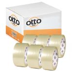 Otto 45 mm x 100 mt 36'lı Koli Bandı