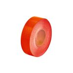 OTTO-8407 Kırımızı Petekli Reflektif Bant (5 Cm)