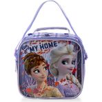 otto beslenme çantası frozen echo my home 48022 - Yok