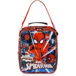 otto beslenme çantası spiderman due neigborhood 20 x 3 x 25 cm 48110 - Yok