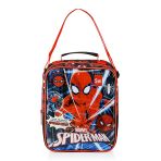 Otto Beslenme Çantası Spiderman Due Neigborhood 20 x 3 x 25 Cm 48110