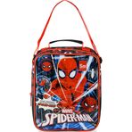 Otto Beslenme Çantası Spiderman Due Neigborhood 20 x 3 x 25 Cm 48110