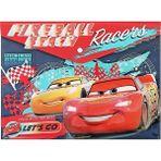otto disney cars a4 çıtçıtlı dosya fireball 1010 000206 (12 li paket) - Yok