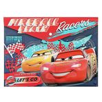 Otto Disney Cars A4 Çıtçıtlı Dosya Fireball 1010 000206 (12 Li Paket)