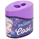 Otto Disney Frozen Elsa Çift Kalemtıraş 42810 (24 Lü Paket)