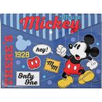 otto disney mickey onlyone a4 çıtçıtlı dosya 45415 (12 li paket) - Yok