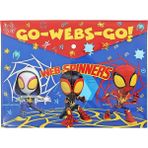otto disney spiderman a4 çıtçıtlı dosya webs 1010 000218 (12 li paket) - Yok
