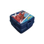 Otto Frocx Spiderman Beslenme Kutusu