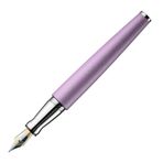 Otto Hutt 018-LV-PLT Dizayn6 Lavender Dolma Kalem