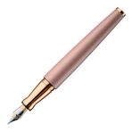 Otto Hutt 018-SP-RG Dizayn6 Seashellpink Dolma Kalem
