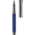 Otto Hutt Design 04 Roller Kalem Mısır Çiçeği Mavisi