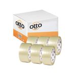Otto Koli Bandı / Bant 100 Metre 45mm 100 Metre 24 Lü Pk 24 Adet