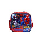 Otto Marvel Spider Man Lisanslı Beslenme Çantası, Lacivert