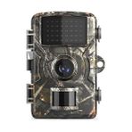 Otto Metal KS-522 Gece Görüşlü Fotokapan Kamera - Kamuflaj