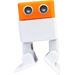 Otto Robot Kolsuz Kendin Yap Robotik Kodlama Seti - Tam Set - Renkli