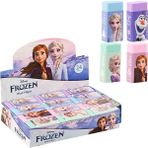 Otto Silgi Dikdörtgen Frozen - Açık Mavi