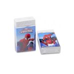 Otto Silgi Spiderman Dikdörtgen 40374 (24 Lü Paket)