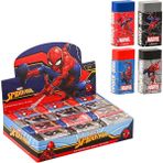 Otto Silgi St. Spiderman Dikdörtgen 40374 - Renkli