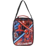 otto spiderman beslenme çantası salto web slinging 19 x 25,5 x 9 cm 41303 - Yok