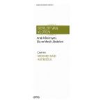 Otto Yayınları - Arab Hakimiyeti Şia ve Mesih Akideleri