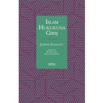 Otto Yayınları İslam Hukukuna Giriş