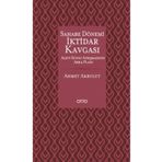 Otto Yayınları - Sahabe Dönemi İktidar Kavgası - Alevi Sünni Ayrışmasının Arka Planı