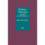 Otto Yayınları - Sosyal Teoloji - İnsanın Yeryüzü Serüveni - Ciltsiz