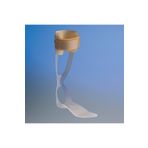 Ottobock 28u9 Refleks Afo (ithal Yürüme Afosu) Sağ 41-44