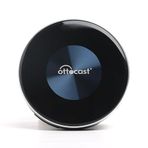 Ottocast Aibox P3 Android 12,CarPlay & Android Auto,Google Play Store,Netflix,Youtube,SIM Kart, Kablosuz/Wireless, HDMI Output Destekli Android Box (IMEI Kayıtlı)
