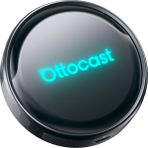 Ottocast Aibox P3 Pro Android 13,8+128GB SM6225 Chipset, Cloud Sım Destekli, Kablosuz/wireless Carplay & Android Auto, Google Play Store, Netflix, Youtube ve HDMI Output Destekli Ottodrive Os 3.0 Android Box
