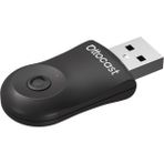 Ottocast Mini 2in1 Android ve Apple Cihazlar Için Wireless/kablosuz Android Auto ve Carplay Adaptörü (OT-CA505)