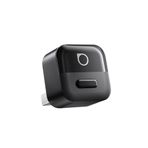Ottocast Mini Pico Android ve Carplay İçin Wireless/Kablosuz Android Auto ve Carplay Adaptörü (Wi-Fi 6,BT5.4,FOTA Upgrade)
