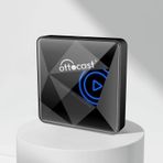 Ottocast U2-air Pro Kablosuz Wireless App Carplay Adaptörü