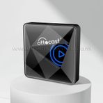 OTTOCAST U2-Air PRO Kablosuz Wireless Apple CarPlay Adaptörü