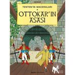 Ottokar'ın Asası-Tenten'in Maceraları - Herge