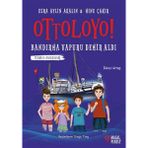 Ottoloyo - Bandırma Vapuru Demir Aldı