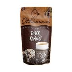 Ottoman 200 gr Dibek Kahvesi
