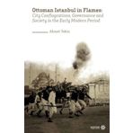 Ottoman İstanbul in Flames - Yeditepe Yayınevi