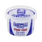 Ottoman Kasırga 250 ml Şeffaf Extra Sert Saç Jölesi