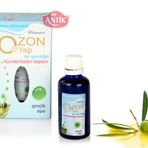 Ottomans 50 ml Ozon Yağı