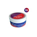 Ottoman's Ardıç Yağı Ve Çınar Yaprağı Kremi 100 Ml 6 Adet