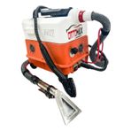 Ottomax 3 Motorlu Cleanfast Turuncu Buharlı Halı ve Koltuk Yıkama Makinesi