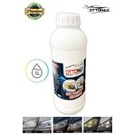 Ottomax Far Temizleme Sıvısı 1 Litre Far Parlatma Ve Temizleme Kloroform Sıvısı Kimyasal Solüsyonu