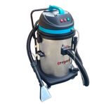 Ottomax OTX3KL 3 Motorlu 2800 Watt Koltuk Yıkama Makinesi