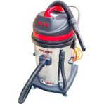 Ottomax OTX3MT 4200 Watt 3 Motorlu Islak Kuru Sanayi Tipi Endüstriyel Süpürge