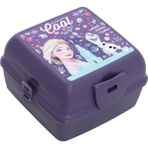 Ottonya 000082-45530 Frozen Beslenme Kabı Cool - Standart - Beslenme Çantası - Çok Renkli