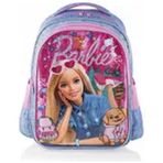 Ottonya Barbie Camping 41247 Okul Çantası