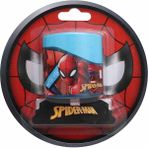 Ottonya Disney Hazneli Kalemtıraş 42374 - Spiderman