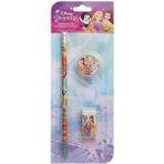 Ottonya Disney Kırtasiye Seti 42432A - Princess