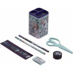 Ottonya Frozen Friends Masaüstü Kırtasiye Seti 40424A